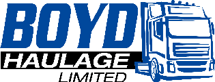 BOYD HAULAGE LIMITED