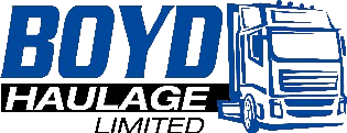 BOYD HAULAGE LIMITED